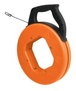 Sonda de acero para cable 15m