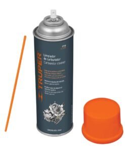 Limpiador de carburador, 470ml (16oz), Truper 17111
