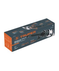 Alternative view of Llave Neumática truper 11186 De Impacto, Industrial, 1"