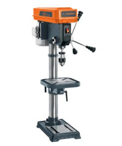 Taladro de piso 13" de 560 W (3/4 HP), broquero de 5/8" 16178