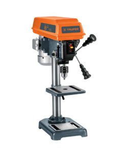 Taladro de piso 8" de 250 W (1/3 HP), broquero de 1/2" 16174
