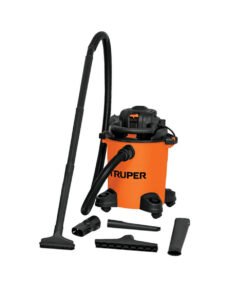 Aspiradora/Sopladora de 5 galones Truper 101521