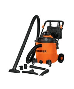 Aspiradora/Sopladora de 16 galones Truper 101522