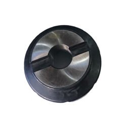 Alternative view of Bailarina fresadora Vertex  Fp-5  x 8 Insertos