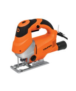 Sierra Caladora Profesional Truper 15423 750 W