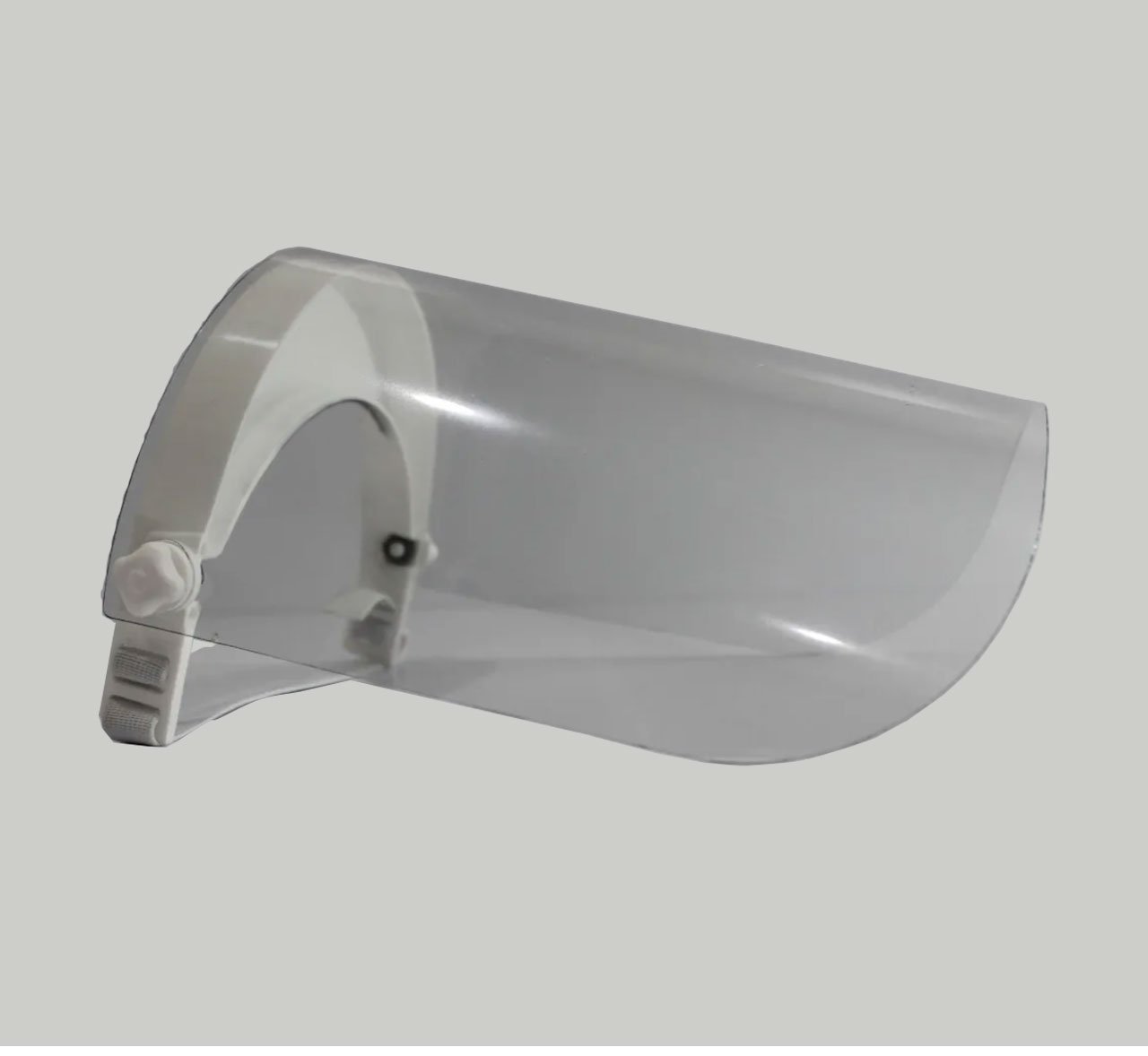 Mascara o careta proteccion facial antifluido