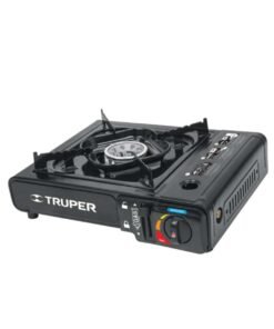 Estufa Portatil Truper 15005 1/4 Vuelta