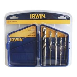 Set de brocas para concreto Irwin