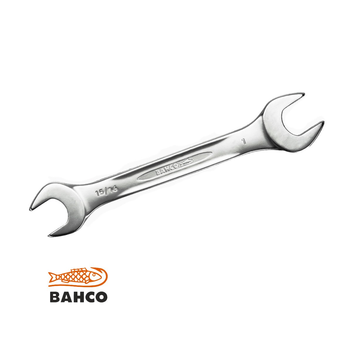 Llave B/Fija Bahco 5/16 X 3/8