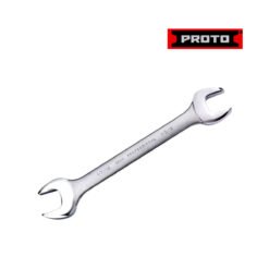 Llave Boca Fija Pulgadas CHALLENGER