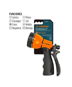 Alternative view of Llave Jardinería Truper 18482