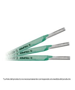 Soldadura Eléctrica Truper 14360 6013 3/32