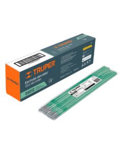 Alternative view of Soldadura Eléctrica Truper 14361 6013 1/8