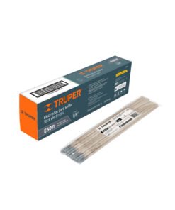 Alternative view of Soldadura Eléctrica Truper 15460 6011 1/8