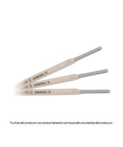Soldadura Eléctrica Truper 15460 6011 1/8