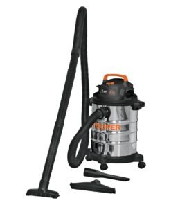 Aspiradora en acero inoxidable, 5 Galones Truper 101523