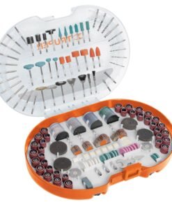 Kit con 276 accesorios para Mototool, Truper