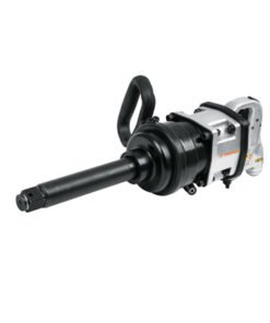 Llave Neumática truper 11186 De Impacto, Industrial, 1"