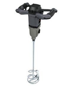Mezcladora eléctrica 1500 W, industrial, Truper 101519