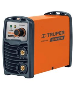 Mini soldadora inversora 100 A, 127 V, Truper 100900