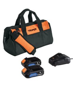 Alternative view of Rotomartillo inalámbrico 1/2", 20V Truper 101453