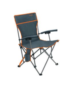 Silla Plegable Truper 61025 CON PORTAVASOS