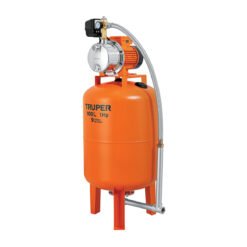 Bomba Hidroneumática 1 Hp, 100 Litros" Truper 12255