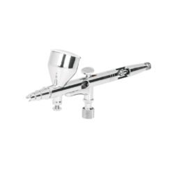 Pistola Aerografo Tipo Lapiz Truper 16020 Gotero Y Llave