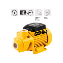 Bomba Periférica Pretul 29967 1/2 HP