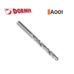 Broca Cilindrica En Mm - A001