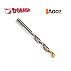 Broca Cilindrica Pulgadas - A002