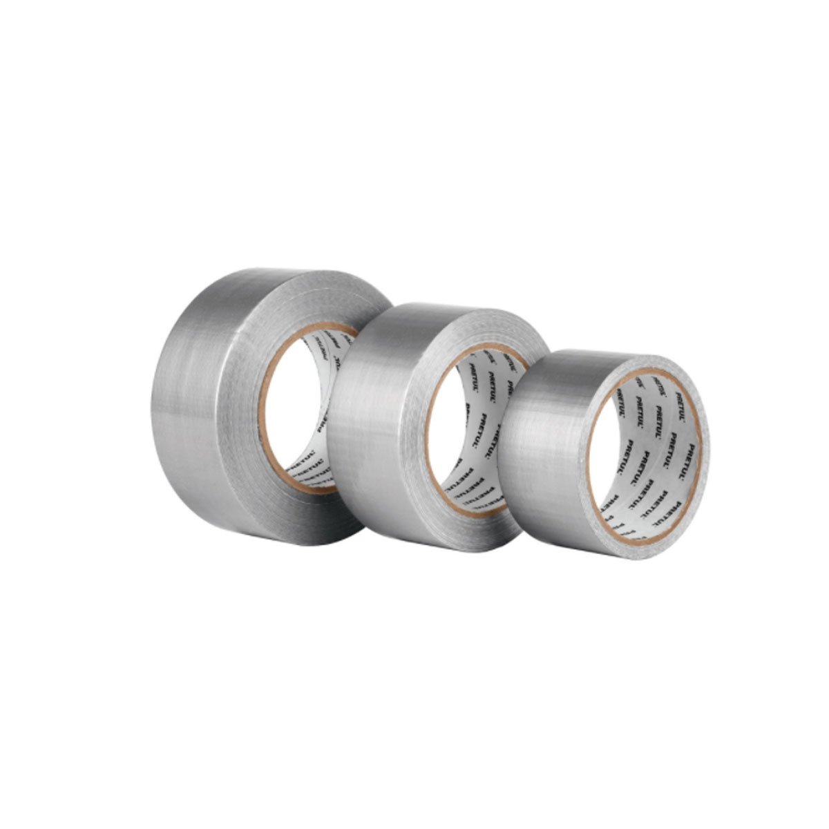 Cinta Ducto Pretul 20529 30M