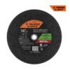 Disco Tronzadora Truper 11567 14"
