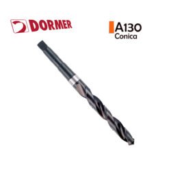 Broca Cono Morse Pulgadas - A130P