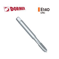 Macho Helicoidal   Pulgadas - Dormer E140 UNC