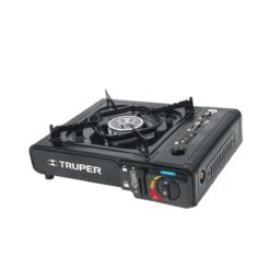 Estufa Portatil Truper 15005 1/4 Vuelta