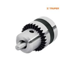 Mandril Truper 15477 B16 1/2"
