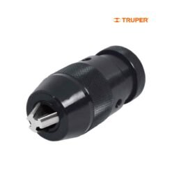 Mandril Cierre Rapido Truper 15478  B16 5/8"
