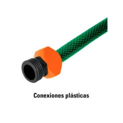 Alternative view of Manguera Reforzada Truper 16051 Rollo X 15M 1/2"