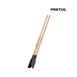 Paladraga mango madera PRETUL 22698 44"