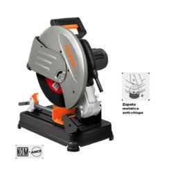 Tronzadora Truper Ref 11723 2200W 14"