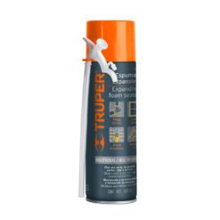 Espuma expansiva de 300 ml, Truper 10919