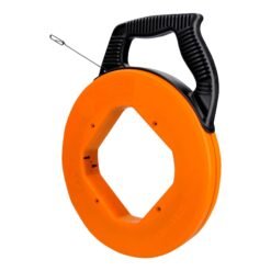 Alternative view of Sonda de acero para cable 30m