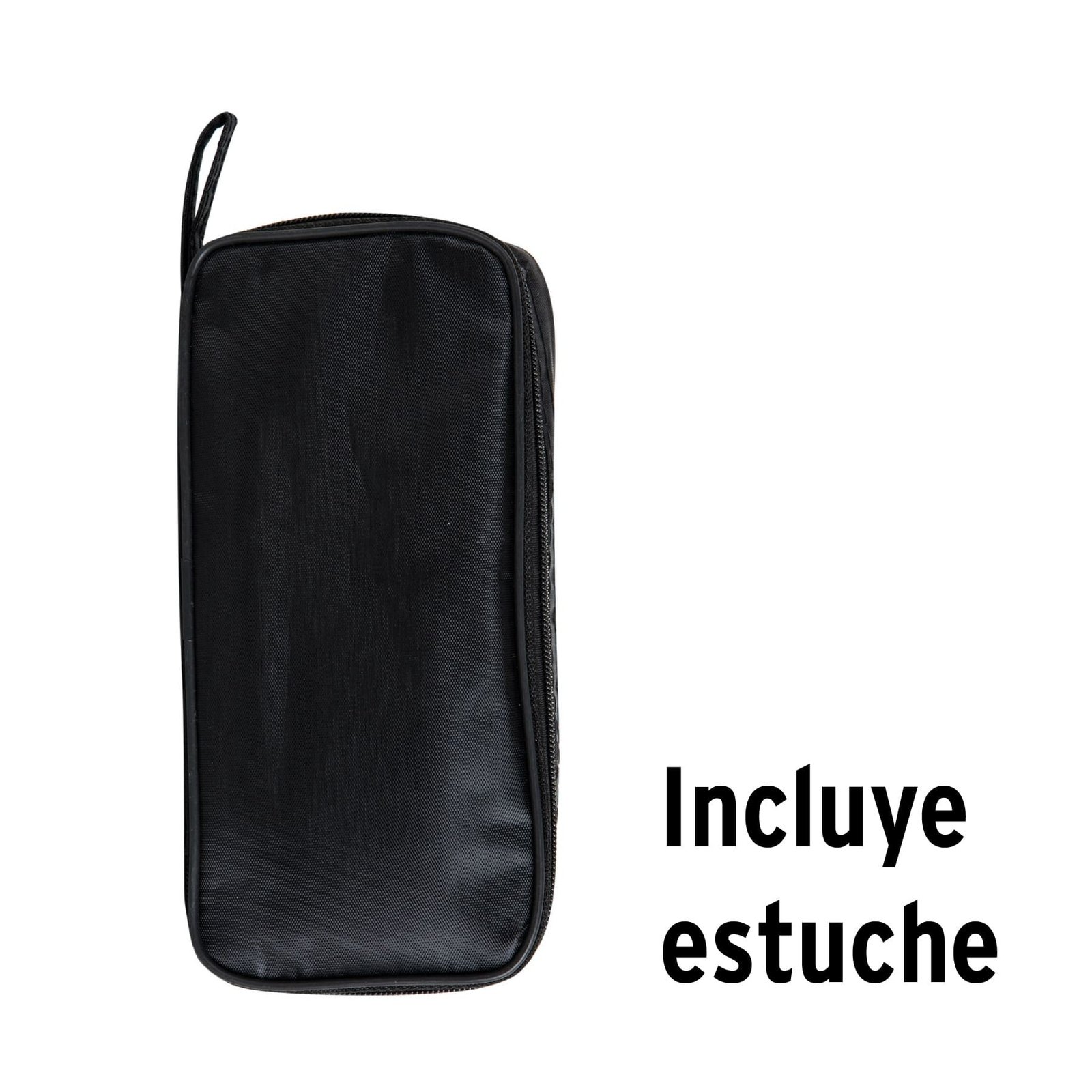 Multímetro Truper 10404 mantenimiento industrial con gancho - Imagen 4