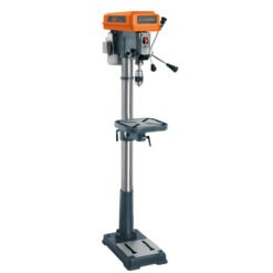 Taladro de piso 15" de 750 W (1 HP), broquero de 5/8" Truper 16180
