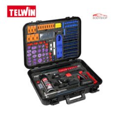 Glue Repair Deluxe Telwin T804577- Sistema profesional para reparar abolladuras