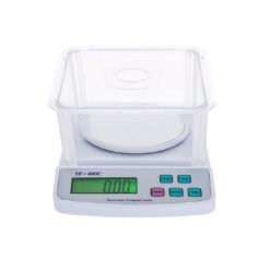Balanza electrónica de precisión 500g SF400C