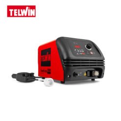 Alternative view of Smart Inductor 5000 Telwin T-835012