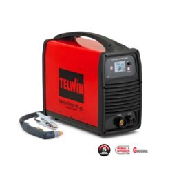 SUPERIOR PLASMA 100 CON ACCESORIOS MANUAL 30-
70amp/30-100amo CORTE MAX 30/40mm