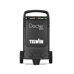 Alternative view of Doctor Start 630